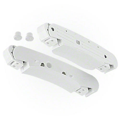 Hayward Navigator Ultra Pool Vac Ultra Pod Kit Limpiador Piscina Parte AXV417WHP Foto 1 de 1