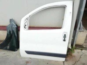 tür vorne links für PEUGEOT BIPPER (2008) 1.3 HDI TEPEE MULTISPACE 30120 - Picture 1 of 4