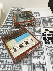 Warhammer Ogre Kingdoms Bulls Gnoblars Boxed Battalion Set Read Description Inco - Picture 1 of 18