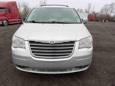 2008-2018 DODGE CARAVAN FRONT BLOWER MOTOR OEM Foto 1 de 4