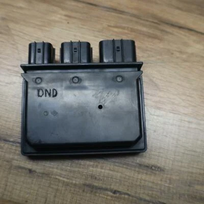 Kawasaki Ninja ZX14R ZX1400 2015 ABS 30 aniversario OEM relé montaje fusible Foto 1 de 3