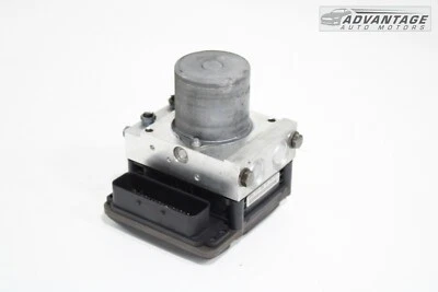 2012-2014 AUDI A7 QUATTRO 3.0L V6 ГАЗ ABS АНТИБЛОКИРОВОЧНЫЙ ТОРМОЗНОЙ НАСОС МОДУЛЬ OEM - Изображение 1 из 4