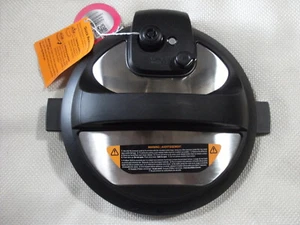 Instant Pot Duo Crisp AF 8 Qt Pressure Cooker (Lid Only - Replacement Part) OEM - Picture 1 of 3