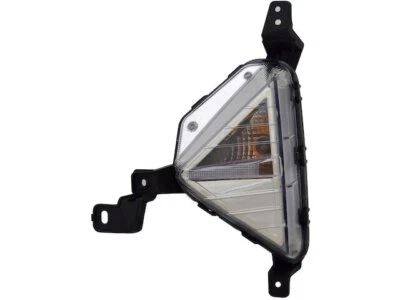 For 2019-2020 Hyundai Elantra Turn Signal Assembly Left TYC 42273QHBX Sedan - Image 1 of 2