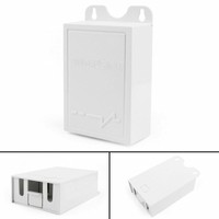 Ups Netzteil Batterie Lithium Wiederaufladbar 1800mah 300ma 12v Dc Cctv Ebay