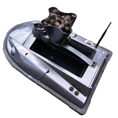 BBPOD Carp Royal Imperator WUBS Futterschleuder