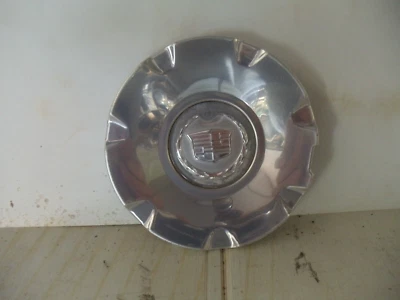 Cadillac CTS STS 2004 05 06 07 2008 tapa central de fábrica # 9595437 Foto 1 de 2