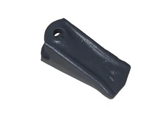 Diente de excavadora punta de diente tapa dental diente de pala sistema diente de cuchara UNI- Z talla 2 - Imagen 1 de 2