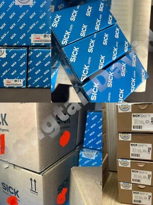 Sensor de distancia ONE WTT12LC-B2563 ENFERMO 1072532 nuevo - Imagen 1 de 1