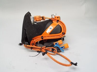 Компрессор переменного тока тепловой насос Tesla Model 3 Y S X электрический  - Изображение 1 из 4