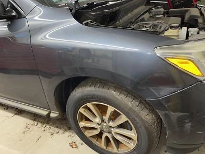 (LOCAL PICKUP ONLY) 13 NISSAN PATHFINDER Fender Right - Image 1 of 4