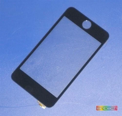 Glas with touch screen for iPod Touch 1G - Image 1 of 1