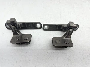 LAND ROVER RANGE ROVER TAILGATE LIFTGATE BACK DOOR HINGE OEM 2012 - 2013✔️ -SET- - Picture 1 of 7