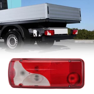 For Mercedes Sprinter Cab & Chassis 2007-2024 Driver Side Tail Light NO Bulbs - Picture 1 of 13