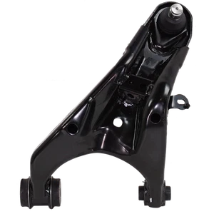 For Subaru Impreza 2012-2019 Control Arm Passenger Side | Rear | Upper | Steel - Picture 1 of 7