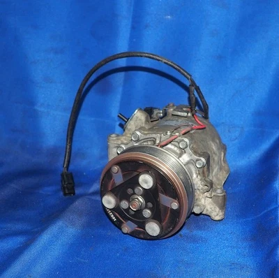 2012-2015 Honda Civic 1.8L Engine A/C Compressor Assembly OEM W/Warranty - Image 1 of 4