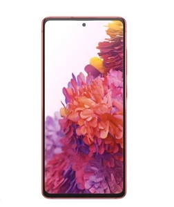 Samsung Galaxy S20 FE 5G 128GB (Verizon) SM-G781V Cloud Red - Fair - Picture 1 of 5