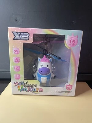 Heli Space Unicorn  - Image 1 of 2