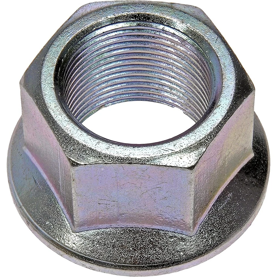 615-223 Dorman conjunto de 2 porcas de eixo dianteiro ou traseiro para par INFINITI QX80 QX50 - Imagem 1 de 1