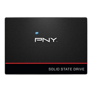 PNY CS1311 SSD 120GB 2,5 " SATA Disc Condition Solid Hard Disk HDD Desktop PC - Picture 1 of 5
