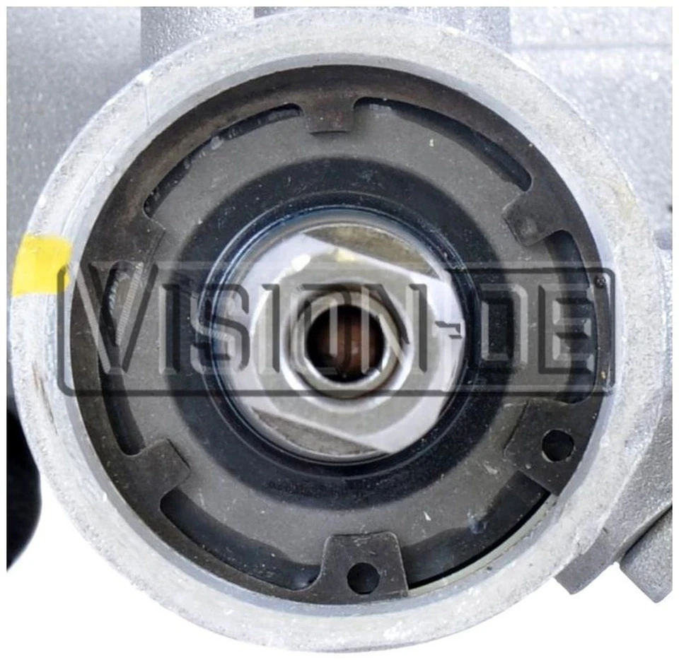 Conjunto de cremallera y piñón Vison OE 102-0224 para Jeep Grand Cherokee 05-10 Foto 1 de 4