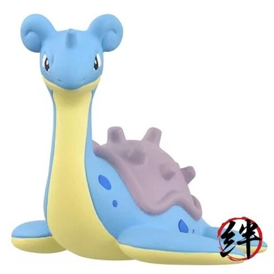 Pokemon Moncolle MS-30 Laplace - Image 1 of 4