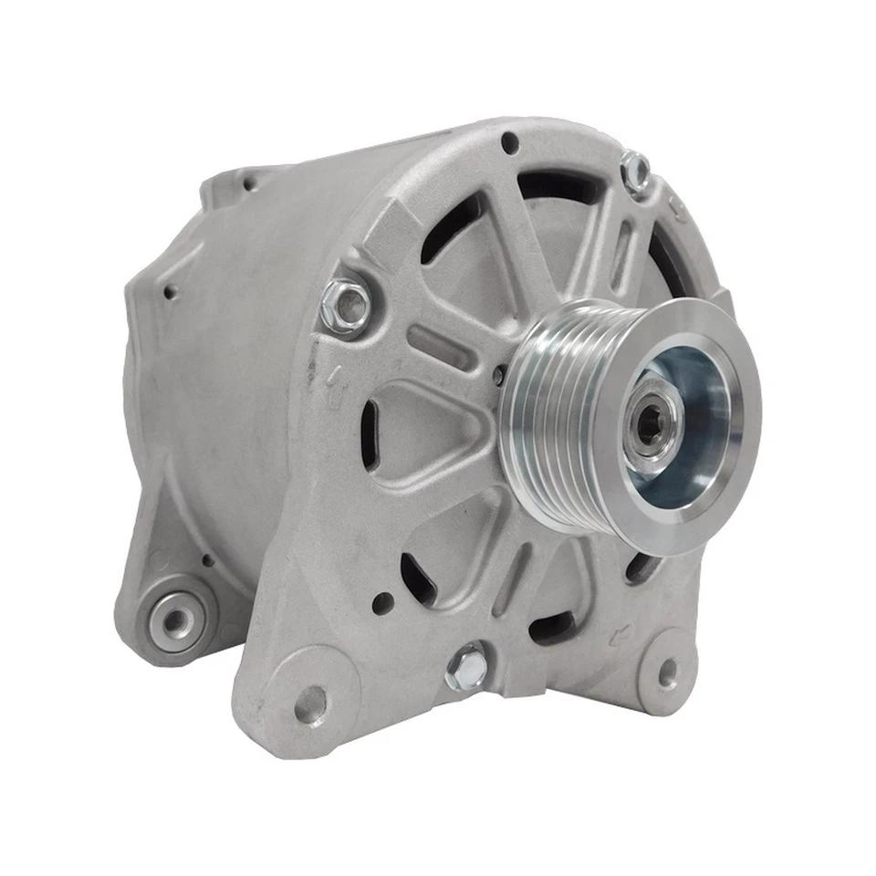 全新发电机 适用于奥迪 A8 Quattro W12 6.0L 2005-09 077903015Q 077903015QX — 第 1/4 张图片