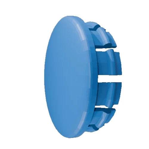 2010 - 2012 年现代 Genesis Coupe 19 英寸中心盖 4 件套 — 第 1/1 张图片