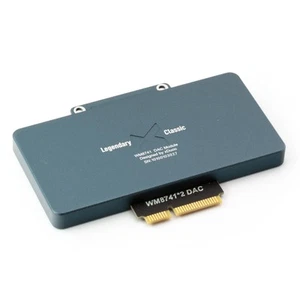 xDuoo XD05 Pro & TA-32 Wolfson WM8741 DAC Card - Zdjęcie 1 z 5