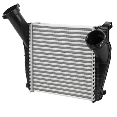Intercooler nuevo GAP para Porsche Cayenne y Volkswagen Touareg Foto 1 de 4