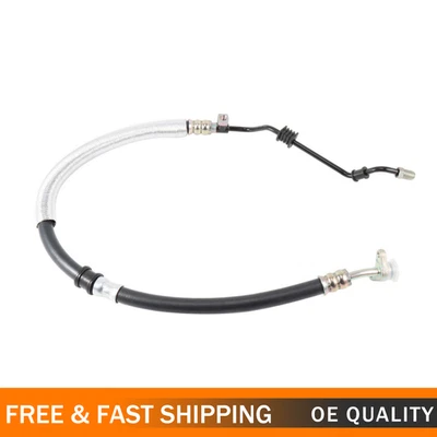 Power Steering Pressure Hose Tube Assembly Fits 2002-2006 Honda CR-V 2.4L DOHC - Image 1 of 4