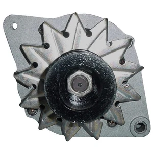 Alternator AR187916 Fits Case Tractor 850G DOZER 9030B EXCAVATOR - Picture 1 of 6