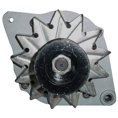 Alternator AR187916 Fits Case Tractor 850G DOZER 9030B EXCAVATOR - Image 1 of 4