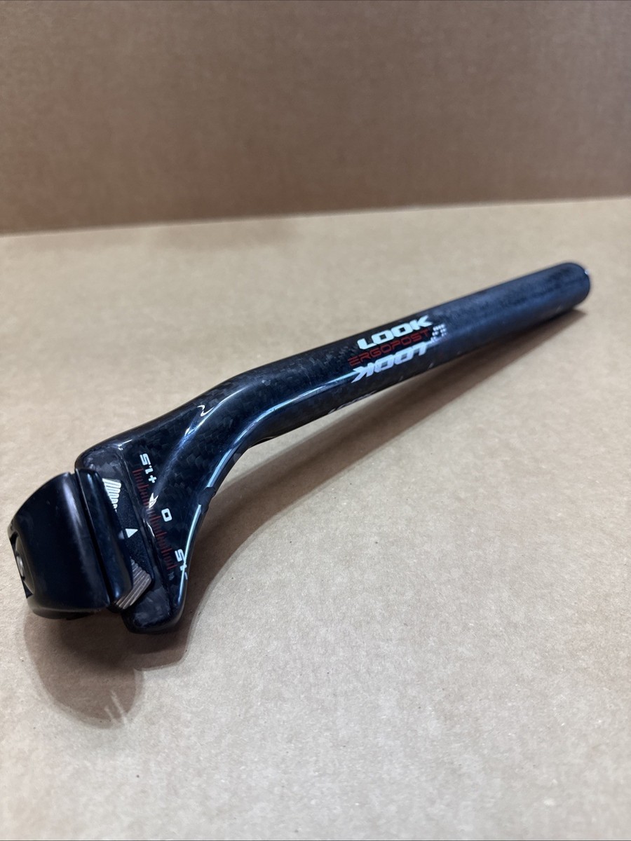 Look Bicycle Seatposts for sale | eBay