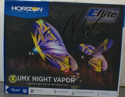 E-flite UMX Night Vapor (376mm) [EFLU1300] - Image 1 of 4
