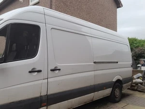 Mercedes Sprinter/ Motorhome - Picture 1 of 24