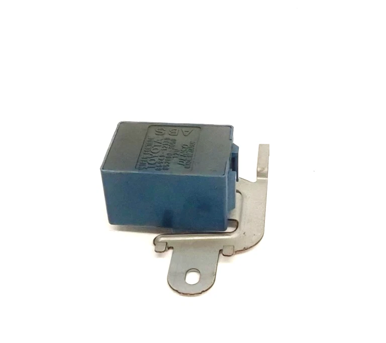 Toyota Matrix XR 2006 relé limpiaparabrisas control 85940-12130 OEM Foto 1 de 4