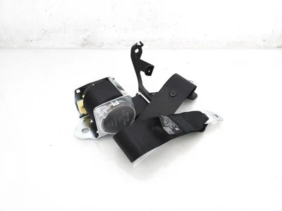 Cinturón de seguridad de pasajero Toyota Rav4 R2ª fila 2019-2022 -73360-0R100-C0 Foto 1 de 4