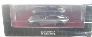 Alfa Romeo Disco Volante Nº 8/8 Plata 1:43 Matrix (Lim. 120 piezas) - Imagen 1 de 1