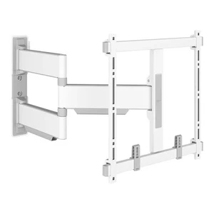 Vogels ELITE TVM 5445 Full-Motion TV Wall Mount White - Picture 1 of 12