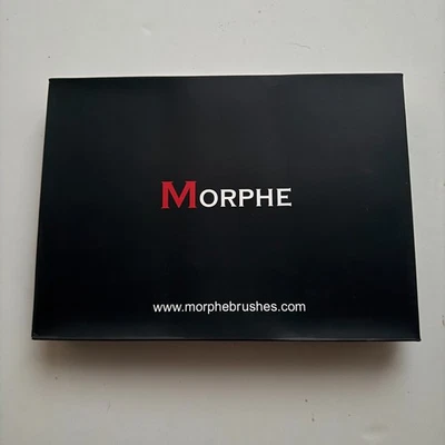 Morphe 35O Supernatural Glow Eyeshadow Palette – 35 Neutral Matte & Shimmer - Image 1 of 4