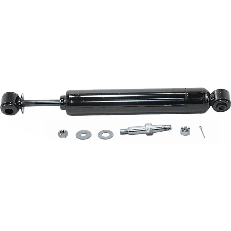 SC2942 Monroe Steering Stabilizer Front for Chevy Suburban GMC K3500 Truck K2500 - Image 1 of 1