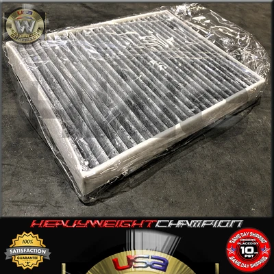 Производительный фильтр переменного тока для AMG C300 C43 C63 E43 E450 E53 E G GLC GLE GLS - Изображение 1 из 3