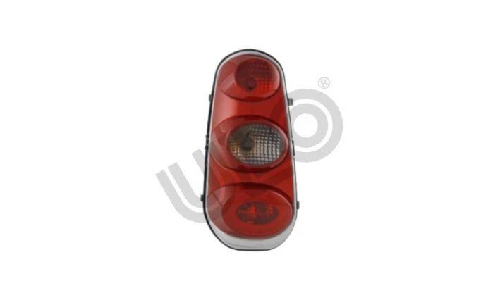 Rear Light Left For SMART City-Coupe Fortwo 2003- 0012860V001C99Y00 ULO OEM - Imagem 1 de 1