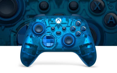 Controller Wireless XBOX Sky Cipher V2 XBOX ONE e Series X-S NUOVO-SIGILLATO!!! - Immagine 1 di 4
