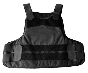 POLIZEI WESTE MEHLER  VOLLAUSSTATTUNG KUGELSICHERER SCHUTZ SK-1 / STICHSCHUTZ K3 - Bild 1 von 5