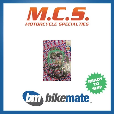 Engine Gasket Kit Complete  for SUZUKI DR 350 S  1990 1991 1992 1993 1994 - Image 1 of 2