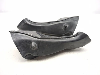 04 05 Tubo de admisión de aire Ram delantero izquierdo derecho Suzuki GSXR 600 750 Foto 1 de 4