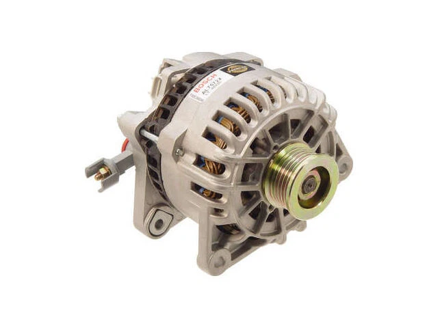 Alternador para Ford Focus 2000-2004 Bosch 47263WCDV 2001 2002 2003 Foto 1 de 2