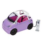 Barbie - Electric Vehicle (Hjv36) (UK IMPORT) Toy NEW